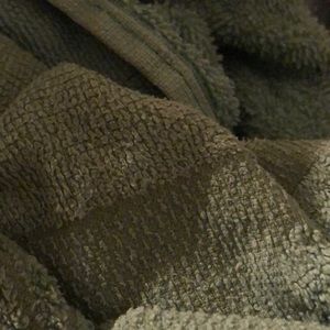 Meet your Posher, Luna